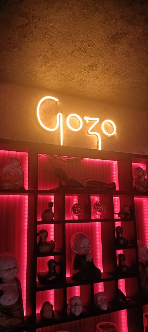 Signage & Glow Boards