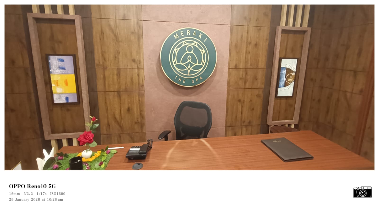 Signage & Glow Boards